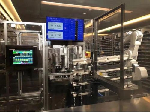 海底撈供應(yīng)鏈創(chuàng)新實踐 科技賦能助力鄉(xiāng)村振興與行業(yè)發(fā)展