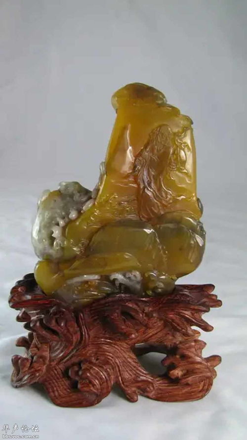 2012年石雕精品 凝固時(shí)光的藝術(shù)盛宴