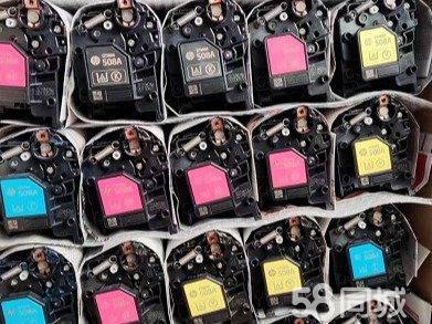 聊城高價回收墨盒硒鼓，助力辦公環保與資源再利用